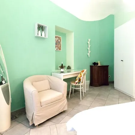 Apartamento Al Palazzetto Di Milo Exterior foto