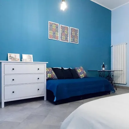 Apartamento Al Palazzetto Di Milo Exterior foto