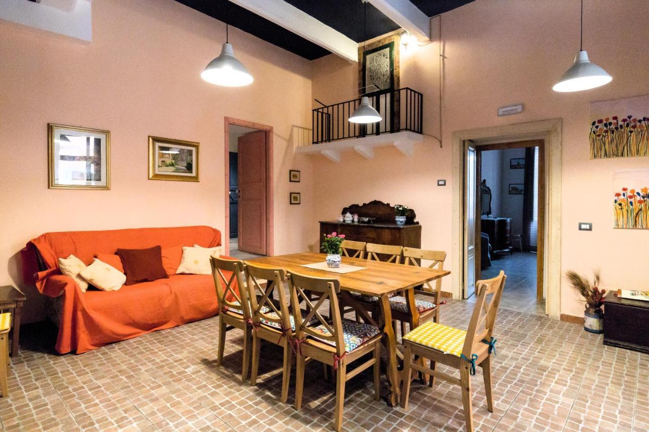 Apartment Al Palazzetto Di *