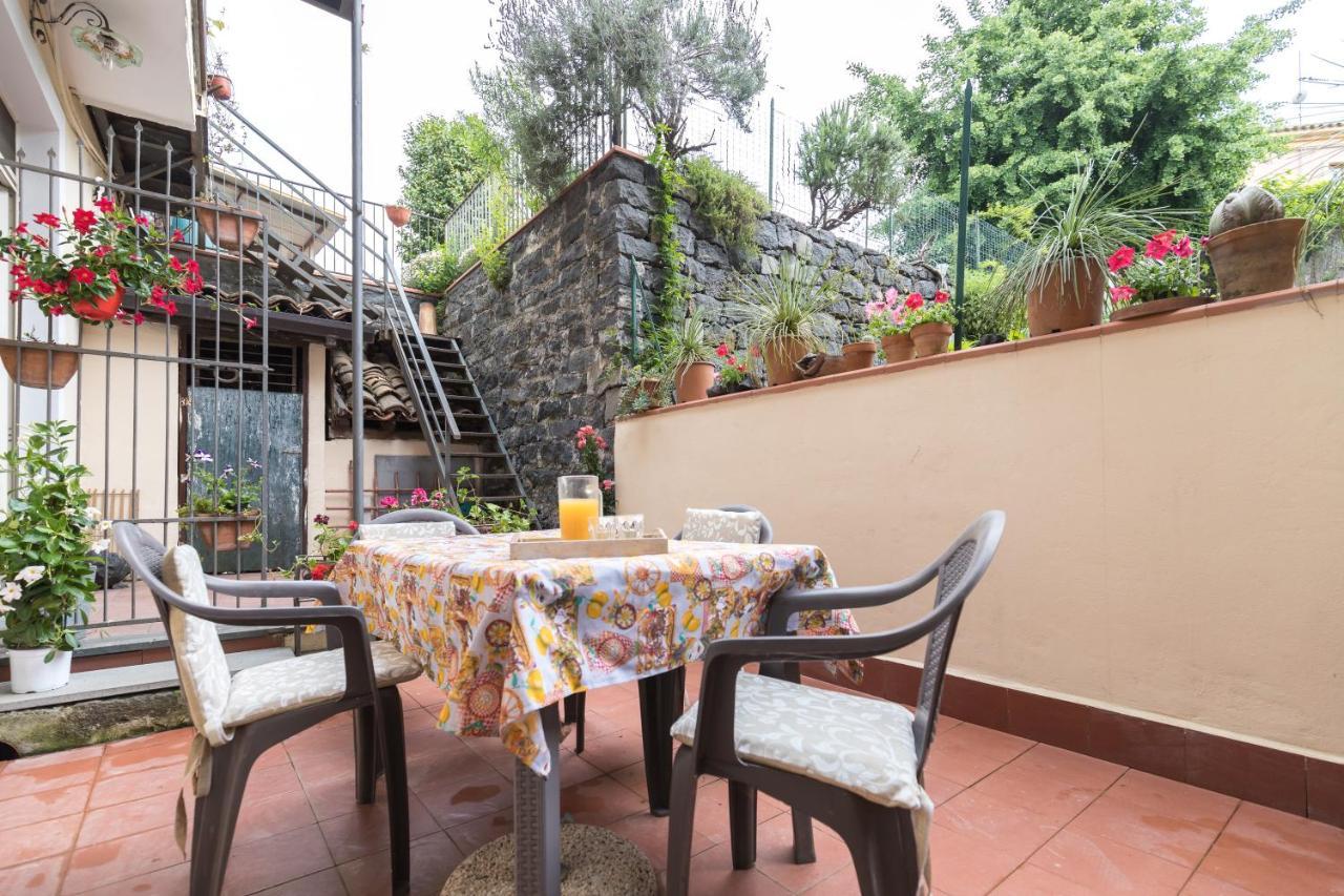 Apartment Al Palazzetto Di *