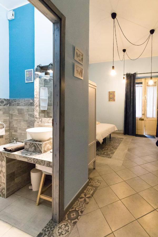 Apartment Al Palazzetto Di