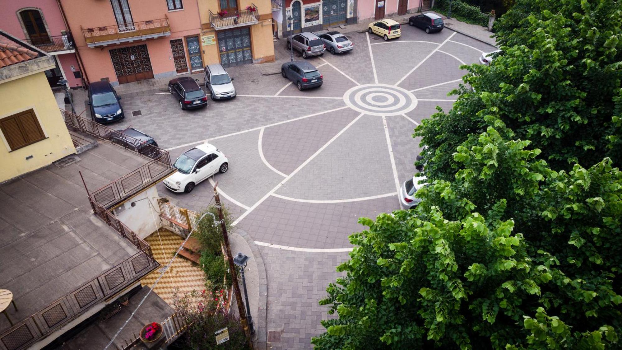 Apartment Al Palazzetto Di Milo