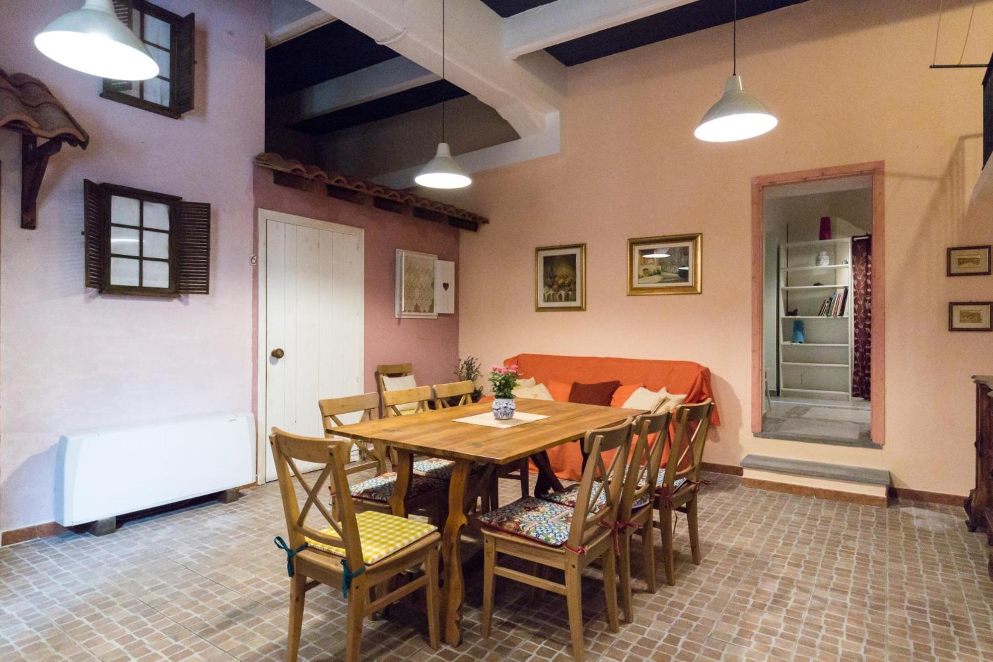 Al Palazzetto Di *