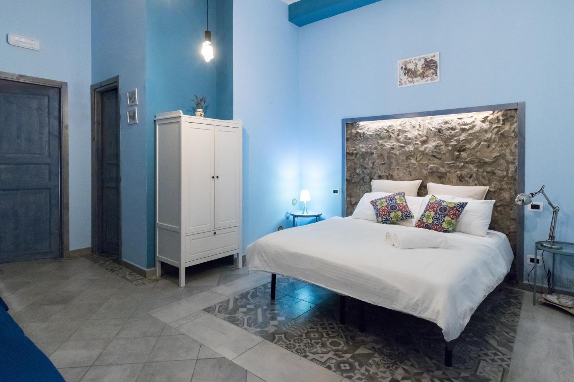 Apartment Al Palazzetto Di